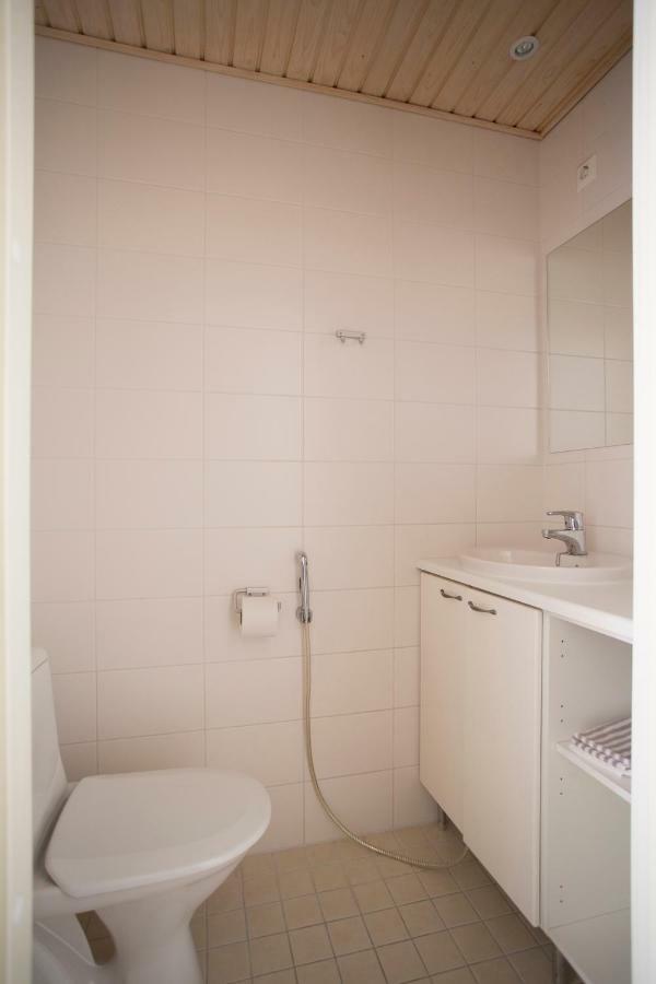 2Ndhomes 2Br City Center Penthouse With Balcony And Sauna Helsinki Exterior photo