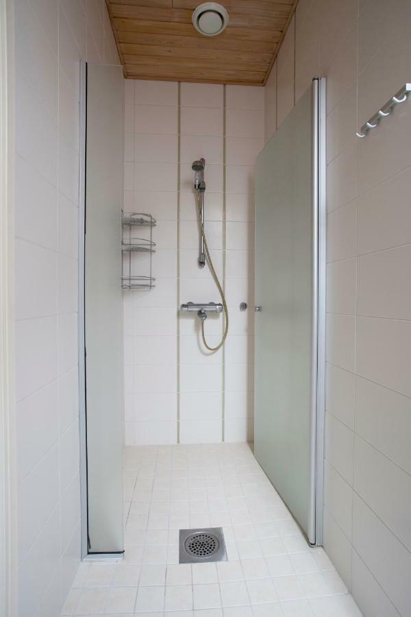 2Ndhomes 2Br City Center Penthouse With Balcony And Sauna Helsinki Exterior photo